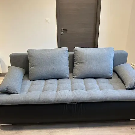 Vue Magnifique Sur Les Chateaux * Ribeauvillé