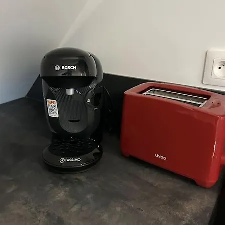 Vue Magnifique Sur Les Chateaux Ribeauvillé