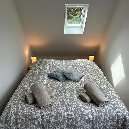 Vue Magnifique Sur Les Chateaux Daire *